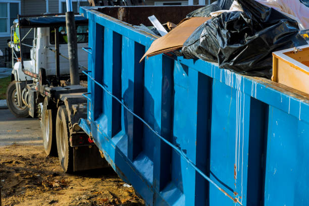 Best Construction Debris Removal  in Sweet Home, AR