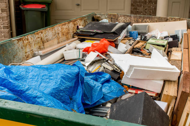 Best Same-Day Junk Removal Services  in Sweet Home, AR
